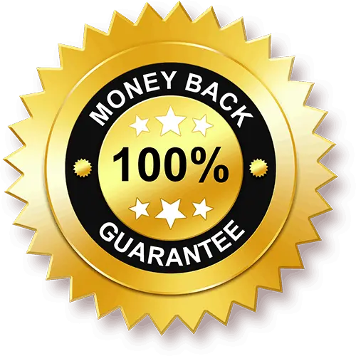 VertiAid 60-Day Money Back Guarantee