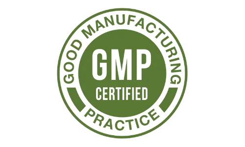 VertiAid gmp certified