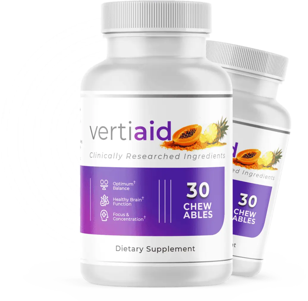 VertiAid Buy Now